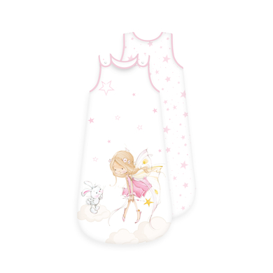 babybest® Gigoteuse bébé premium Little Fairy TOG 2.5