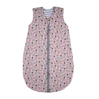 odenwälder Gigoteuse bébé été Jersey coton bio powder