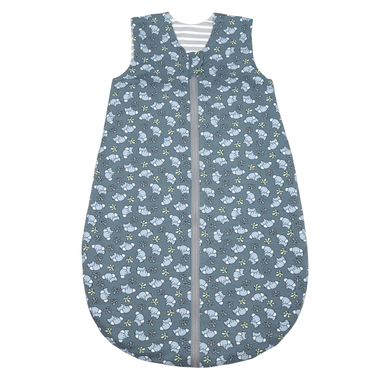 odenwälder Gigoteuse bébé été Jersey coton bio spaceblue