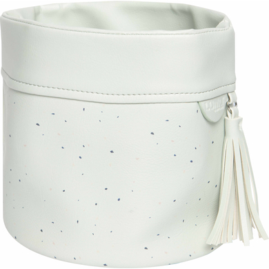 Luma® Babycare Panier de rangement pour lange Bow Deco