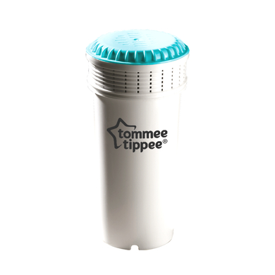 Image of Tommee Tippee Perfetto filtro preliminare per l'acqua059