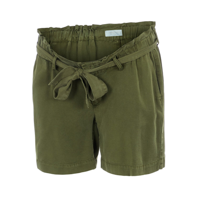 mamalicious Maternité shorts MLELLENA Olivine