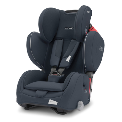 RECARO barnesete Young Sport Hero Prime Mat Black