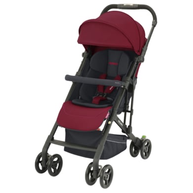 RECARO Poussette compacte Easylife Elite 2 Select Garnet Red