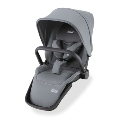 RECARO Hamac de poussette Sadena/Celona Prime Silent Grey