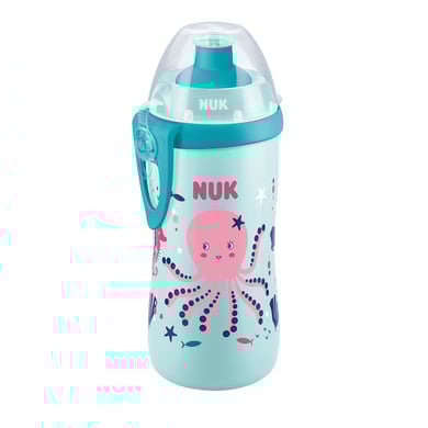NUK Bottiglia da bere Junior Tazza, Color Change