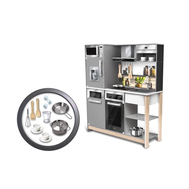 theo klein cocina de juguete family miele