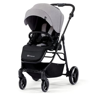 Kinderkraft Buggy Vesto Grijs