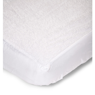 CHILDHOME Protège-matelas imperméable 70x140 cm