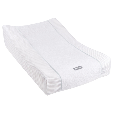 BEABA Housse pour matelas à langer Sofalange blanc