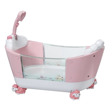 Image of Zapf Creation Gioco per il bagno di Baby Annabell® Magic Tub