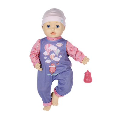 Image of Zapf Creation Baby Annabell® Alto Annabell 54 cm