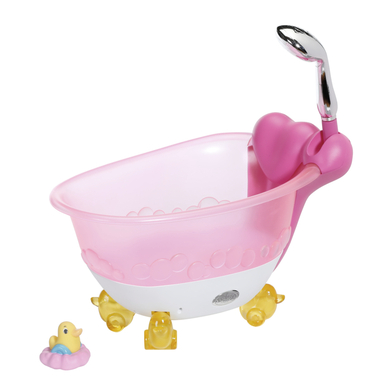 ZAPF Zapf Creation BABY born® Baignoire pour poupée 831908