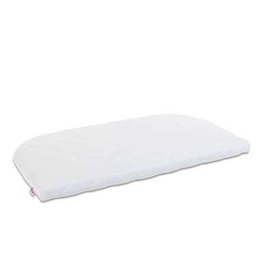 babybay® Housse de rechange pour matelas de lit cododo Premium Medicott Wave Comfort, Boxspring Comf