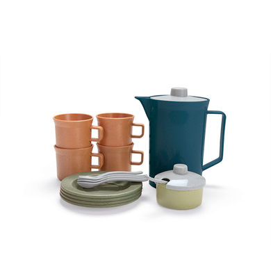 dantoy Jouet de sable dînette