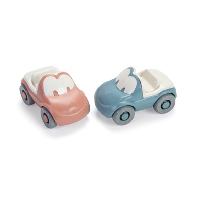 Image of Dantoy Funcars 2 pezzi