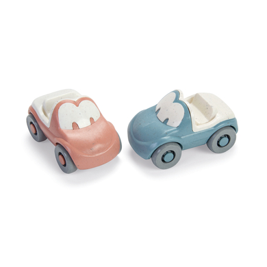 Dantoy tiny Funcars 2 stycken