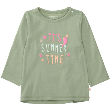 STACCATO Tröja khaki