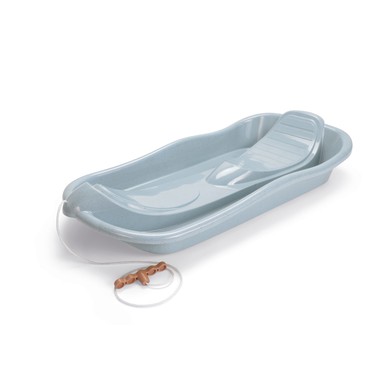 dantoy BIO Bob senza freni azzurro