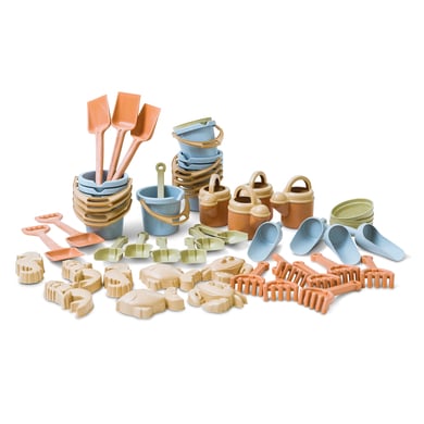 Image of dantoy Sand set059