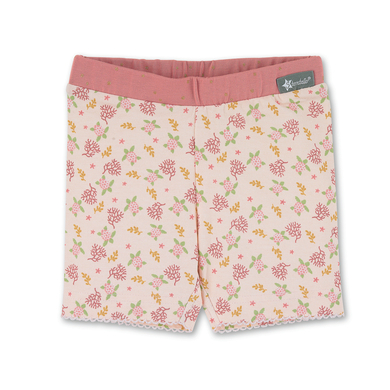 Sterntaler short rose