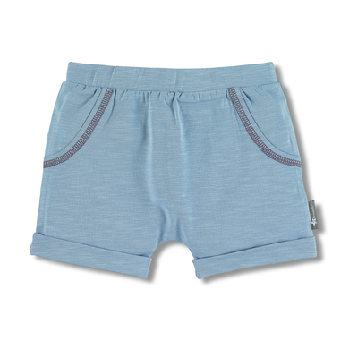 Sterntaler Pantalon bleu clair