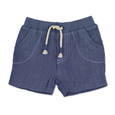 Image of Sterntaler pantaloncini blu059