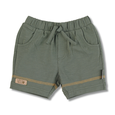 Sterntaler Pantalon vert foncé