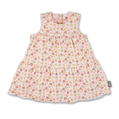 Sterntaler Robe bébé rose