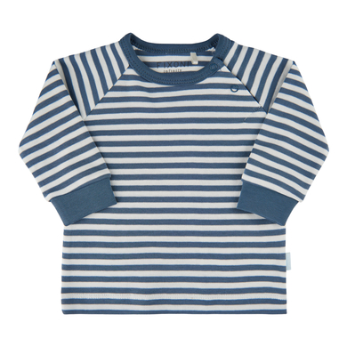 FIXONI Maglia a maniche lunghe - china blue stripe