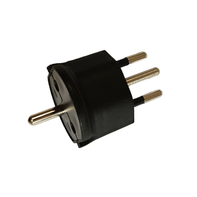 Image of Hartig und Helling Net adapter CH nero059