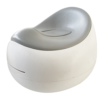 Image of altabebebe potty deluxe bianco059