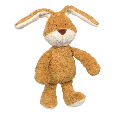 sigikid® Peluche lapin collection Green