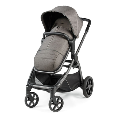 Bilde av Peg Perego Barnevogn Ypsi Grey