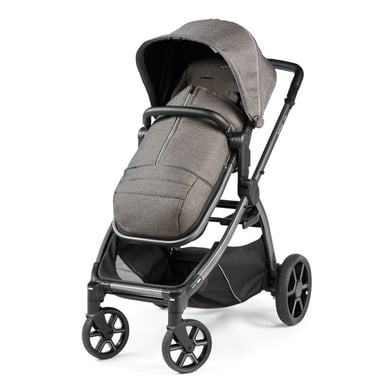 Image of Peg Perego Passeggino Ypsi Grigio059