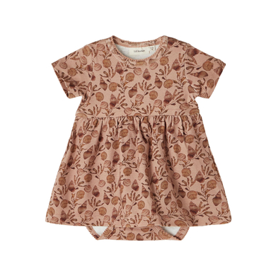 Image of Lil'Atelier Dress Nbfgaya Roebuck059