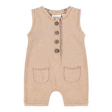 Lil'Atelier Player Nbnsage Tobacco Brown