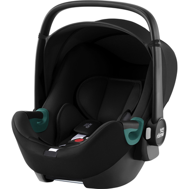 Britax Römer Siège auto cosy Baby-Safe 3 i-Size Space Black
