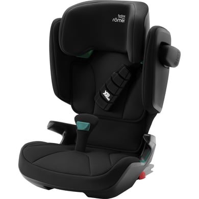 Britax Römer autosedačka Kidfix i-Size Cosmos Black