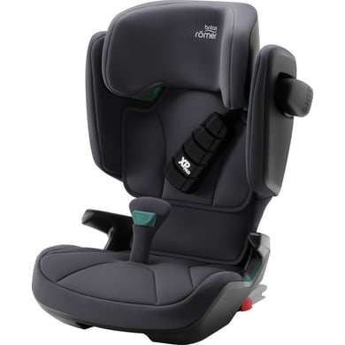 Britax Römer autosedačka Kidfix i-Size Storm Grey