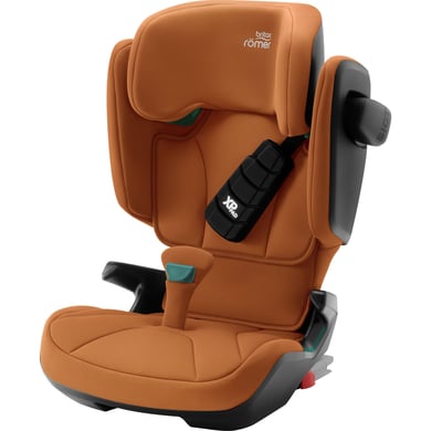 Britax Römer autosedačka Kidfix i-Size Golden Cognac