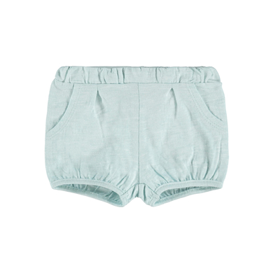 Image of name it Shorts Nbfhanne Pastel Turquoise059