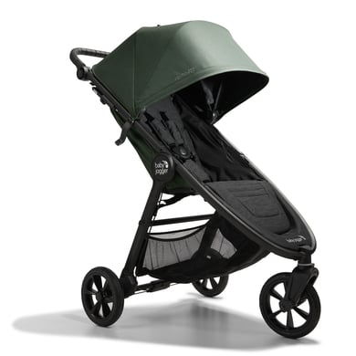 baby jogger carrito de bebe sport city mini gt2 briar green