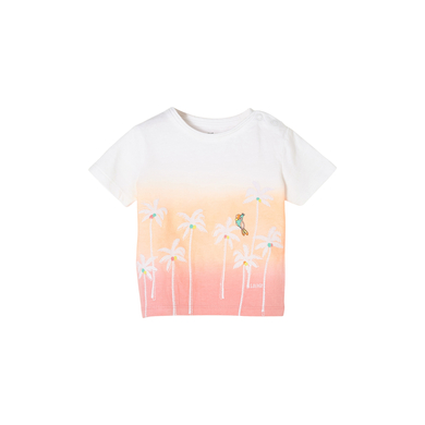 s. Olive r T-shirt light rosa