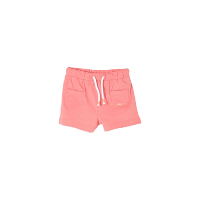 s. Olive r Sweat shorts light rosa