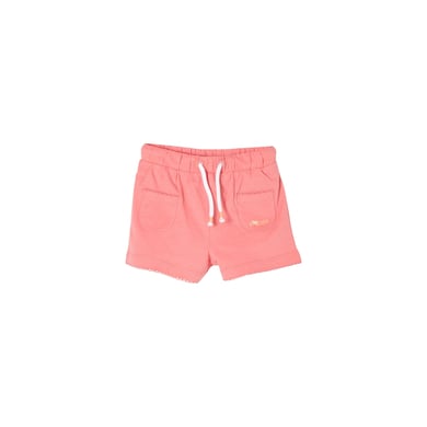 s olive r sudor shorts light rosa