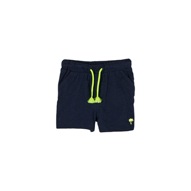 s. Olive r Sweatshort bleu
