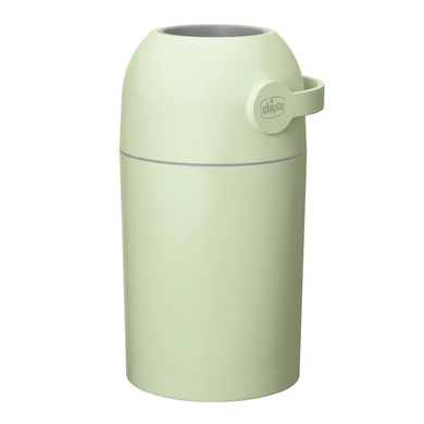 chicco Windeleimer Odour Off in grün 00009481300000