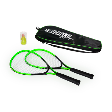 XTREM Toys and Sports Set badminton enfant HEIMSPIEL Speed