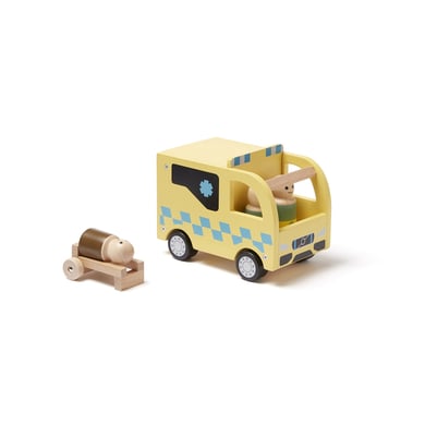 Levně Kids Concept Â® Ambulance Aiden